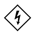 Electrification Amenity Icon