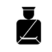 24/7 Security Amenity Icon