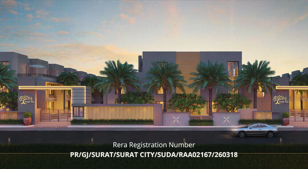 Beyond Villa