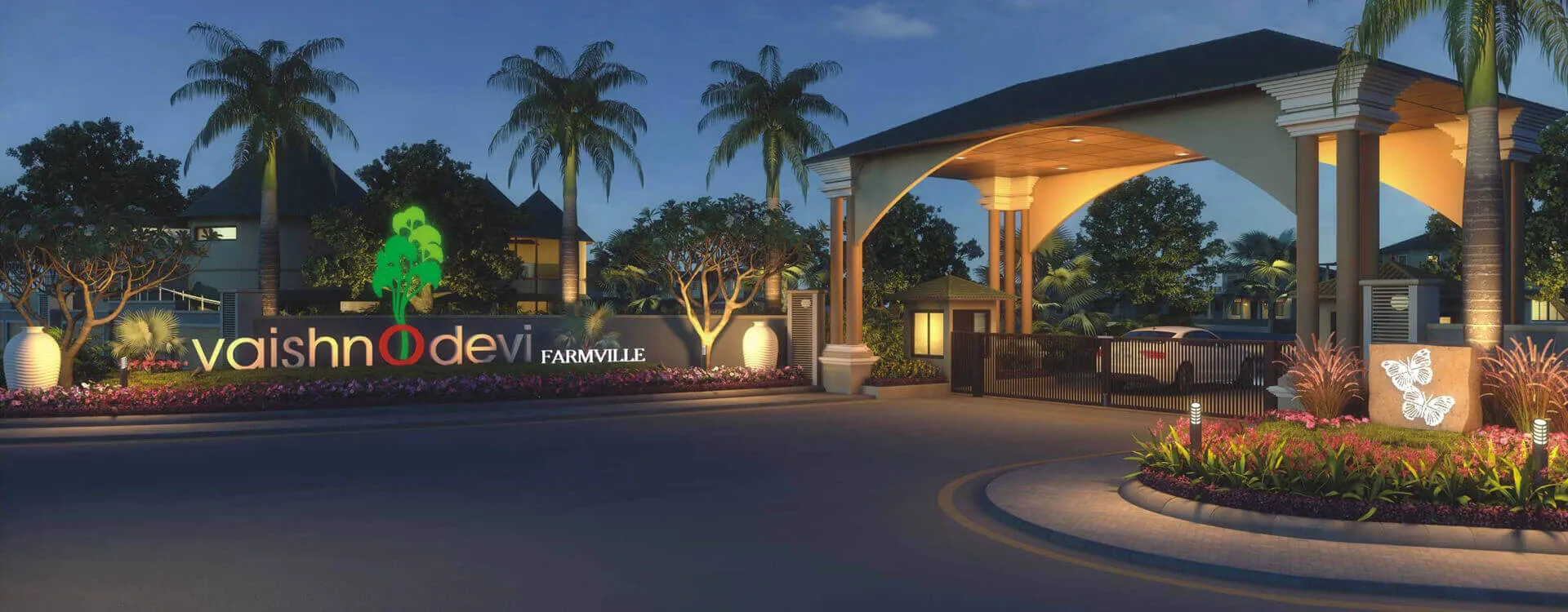 Farmvilla