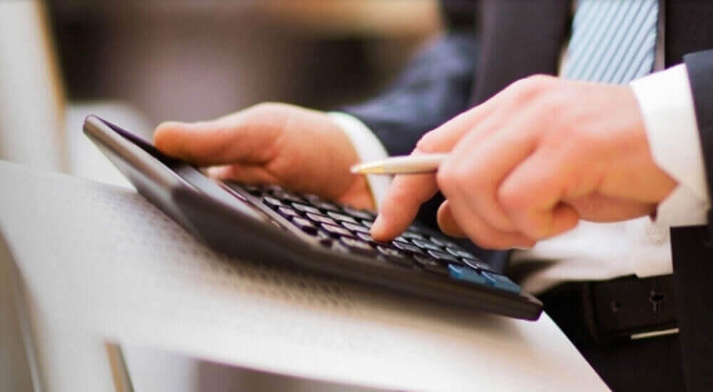 Home Loan EMI Calculator Mobile Banner - Vaishnodevi Group