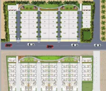 Kalon homes